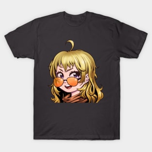 Yang T-Shirt